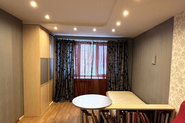 Истра, улица 9 Гвардейской Дивизии, 41