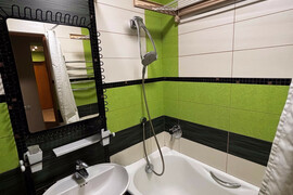 Истра, улица 9 Гвардейской Дивизии, 41