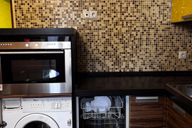 Истра, улица 9 Гвардейской Дивизии, 41