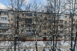 Истра, улица 9 Гвардейской Дивизии, 41