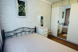 Красивая 2к квартира в Истре