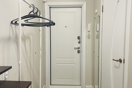 Красивая 2к квартира в Истре