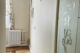 Красивая 2к квартира в Истре