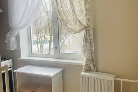 Красивая 2к квартира в Истре