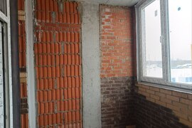 Продается студия в ЖК Малая Истра