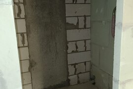 Продается 2к квартира с кухней-гостин...