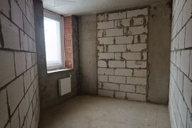 деревня Высоково, улица жилой комплек...