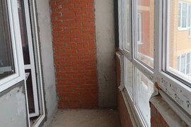 деревня Высоково, улица жилой комплек...