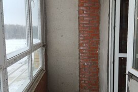 деревня Высоково, улица жилой комплек...