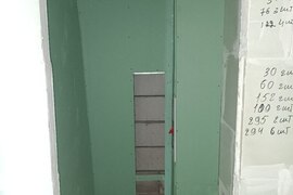 деревня Высоково, улица жилой комплек...