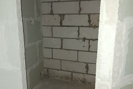 деревня Высоково, улица жилой комплек...