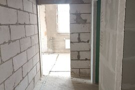 деревня Высоково, улица жилой комплек...