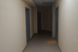 деревня Высоково, улица жилой комплек...