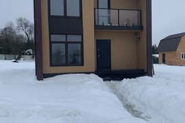 Продам  дом д.Кучи м.о.Истра