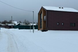 Продам  дом д.Кучи м.о.Истра