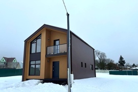 Продам  дом д.Кучи м.о.Истра