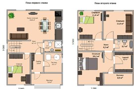 Продам  дом д.Кучи м.о.Истра