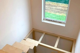 Продам  дом д.Кучи м.о.Истра