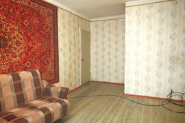 Продам квартиру п. Глебовский