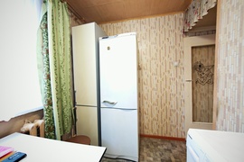 Продам квартиру п. Глебовский