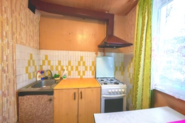 Продам квартиру п. Глебовский