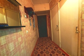 Продам квартиру п. Глебовский