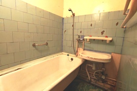 Продам квартиру п. Глебовский