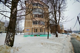 Продам квартиру п. Глебовский