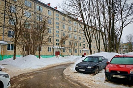 Продам квартиру п. Глебовский