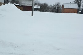 деревня Дубровское, 