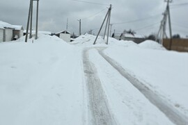 деревня Дубровское, 