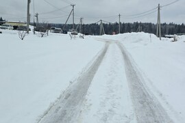 деревня Дубровское, 