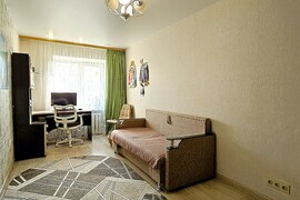 Юбилейная,12 -2х комн.кв.