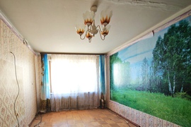 Продам 2 комн. кв. под ремонт