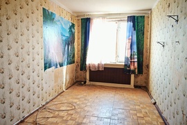 Продам 2 комн. кв. под ремонт