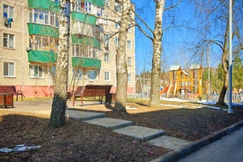 Продам 2 комн. кв. под ремонт