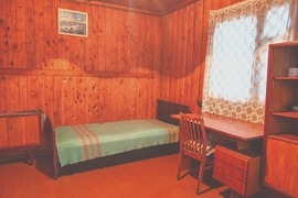 Продам дачу в СНТ Арбат-1 Истра