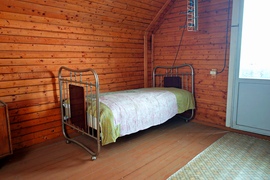 Продам дачу в СНТ Арбат-1 Истра