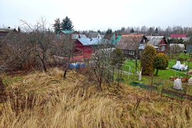 Продам дачу в СНТ Арбат-1 Истра