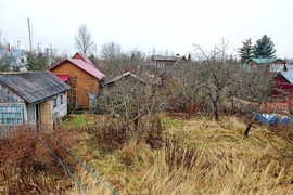 Продам дачу в СНТ Арбат-1 Истра