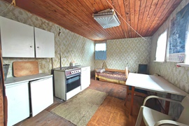 Продам дачу в СНТ Арбат-1 Истра