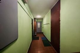 Продам квартиру м. Нагорная