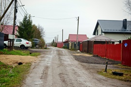 Продается участок д. Рубцово