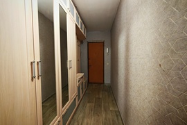 Истра, улица 9 Гвардейской Дивизии, 35