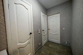 Истра, улица 9 Гвардейской Дивизии, 35