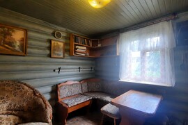 Продается жилой дом пос. Северный