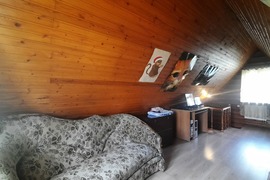 Продается жилой дом пос. Северный