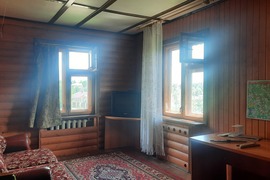 Продается жилой дом пос. Северный