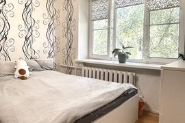 1 Квартира, Истра, Юбилейная 2