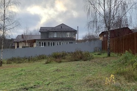 Участок 10сот. д.Павловское ИЖС